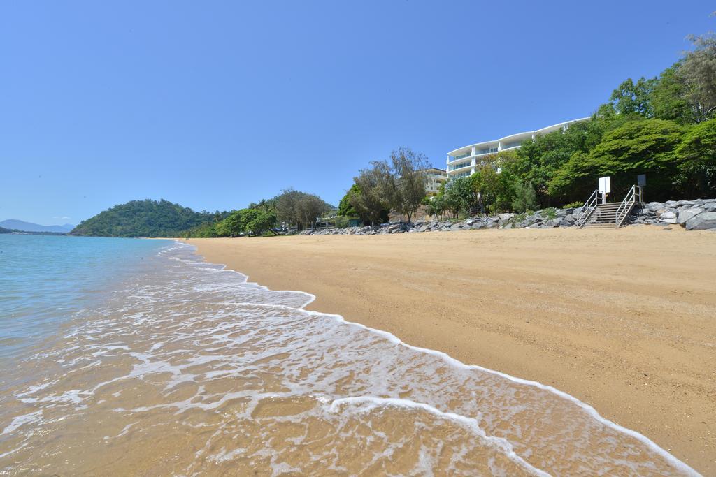 เบลเลวูแอดทรินิตี้บีช Aparthotel ทรินิตีบีช ภายนอก รูปภาพ