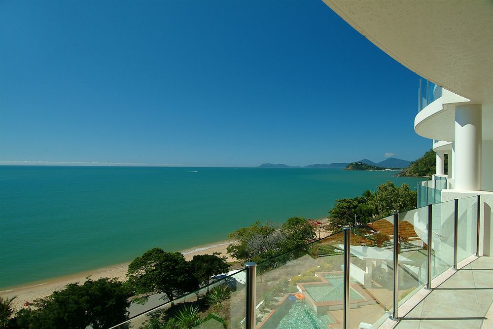 เบลเลวูแอดทรินิตี้บีช Aparthotel ทรินิตีบีช ภายนอก รูปภาพ
