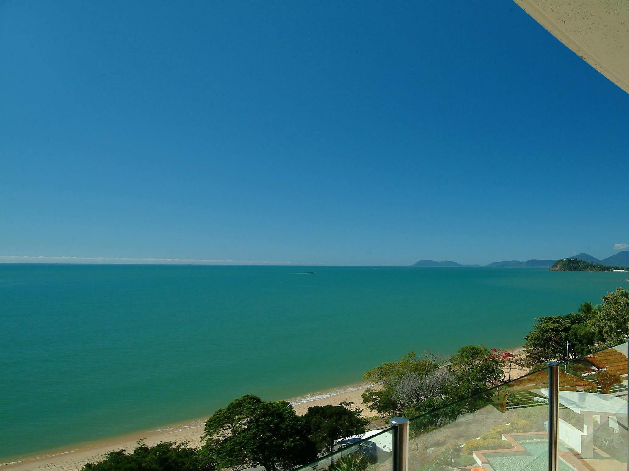 เบลเลวูแอดทรินิตี้บีช Aparthotel ทรินิตีบีช ภายนอก รูปภาพ