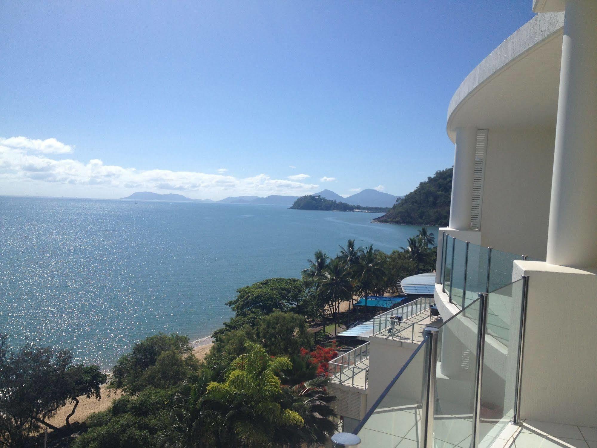 เบลเลวูแอดทรินิตี้บีช Aparthotel ทรินิตีบีช ภายนอก รูปภาพ