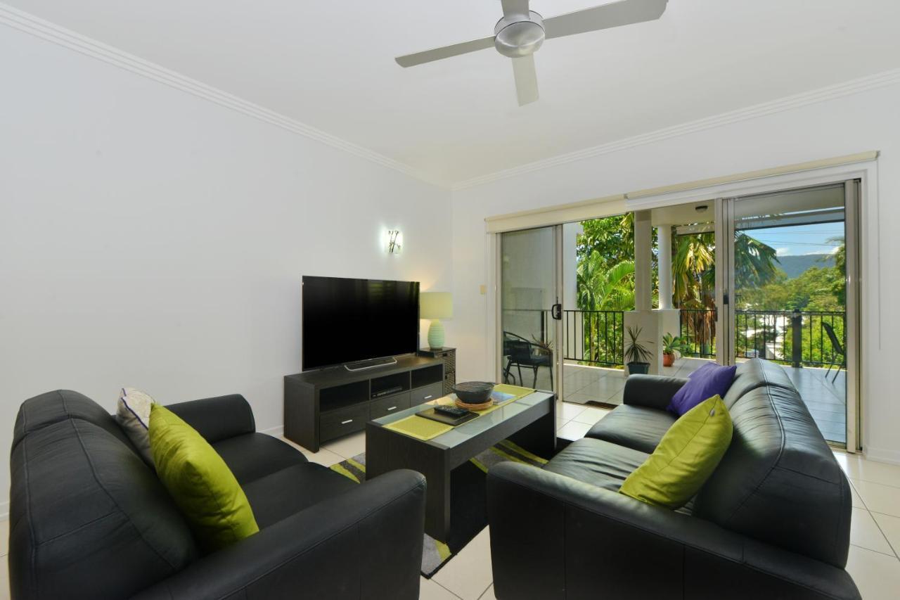 เบลเลวูแอดทรินิตี้บีช Aparthotel ทรินิตีบีช ภายนอก รูปภาพ
