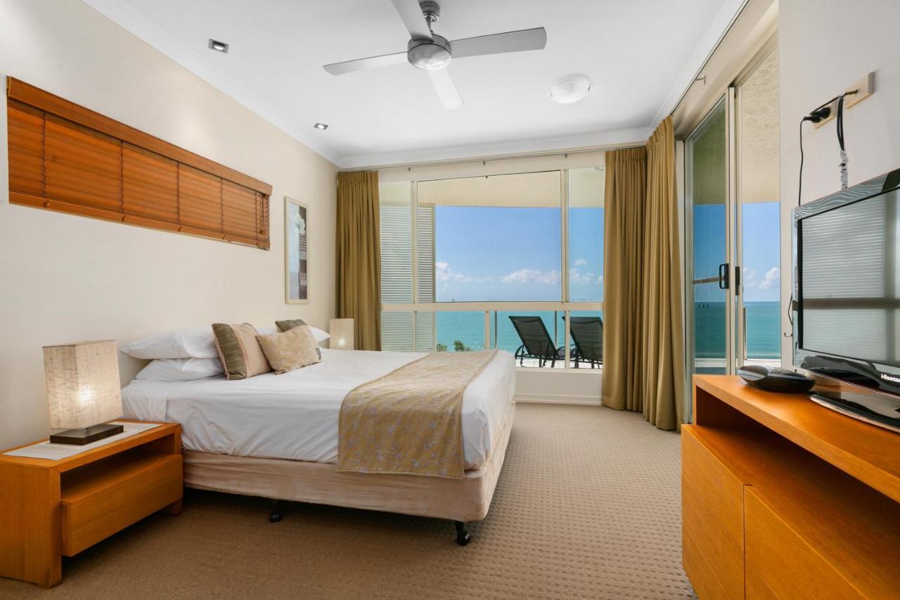 เบลเลวูแอดทรินิตี้บีช Aparthotel ทรินิตีบีช ภายนอก รูปภาพ