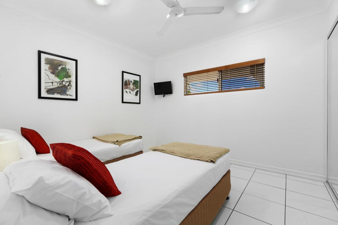เบลเลวูแอดทรินิตี้บีช Aparthotel ทรินิตีบีช ภายนอก รูปภาพ